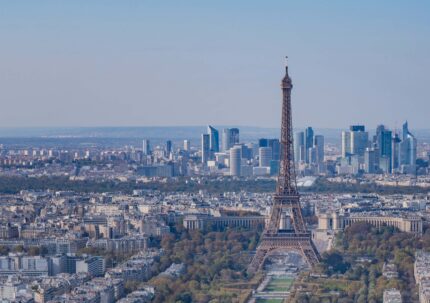 Parisians 1