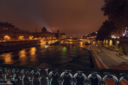 Parisians 4